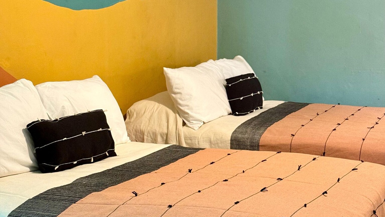 Photo of Bedroom in Cordoba