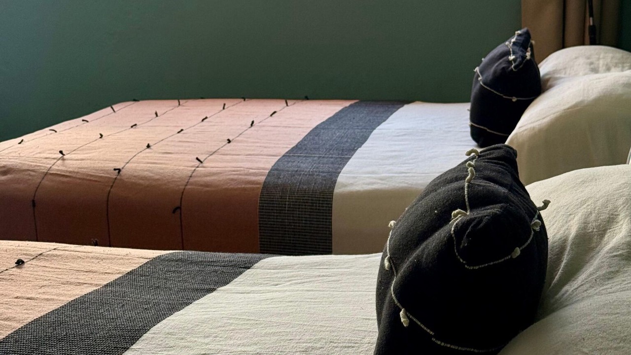 Photo of Bedroom in Cordoba
