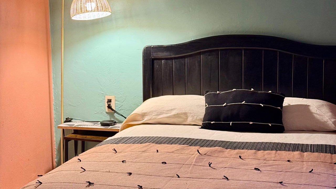 Photo of Bedroom in Cordoba