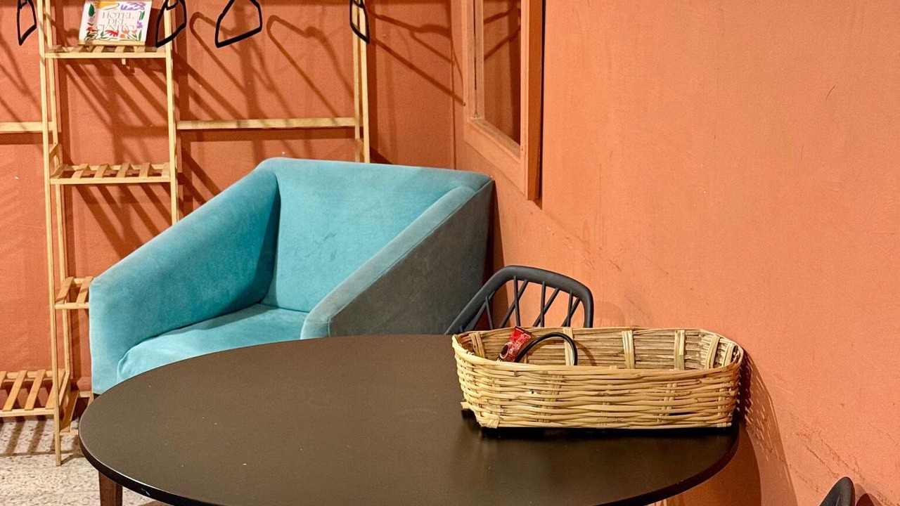 Photo of Bedroom in Cordoba