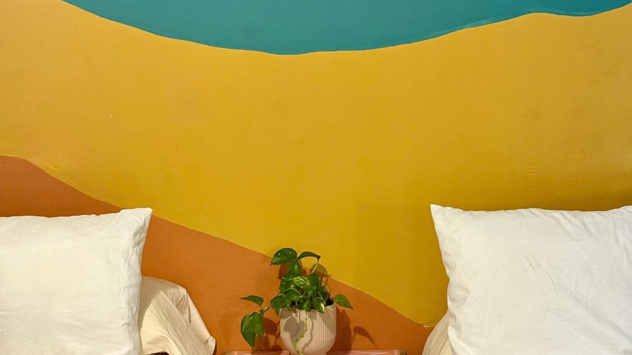 Photo of Bedroom in Cordoba