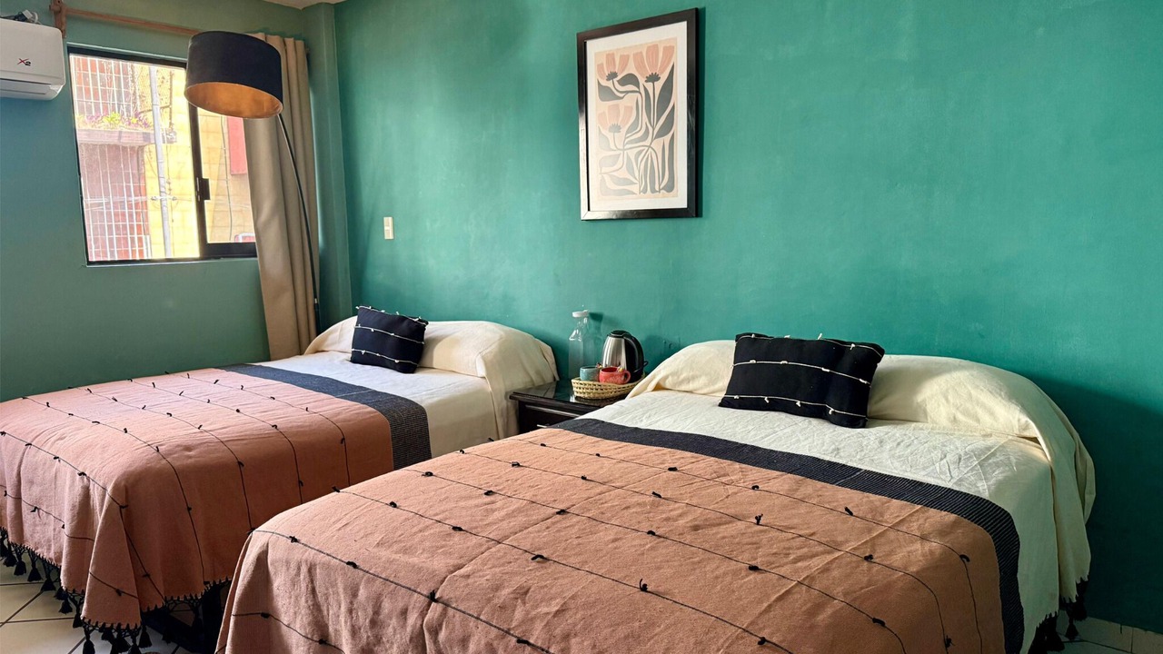 Photo of Bedroom in Cordoba