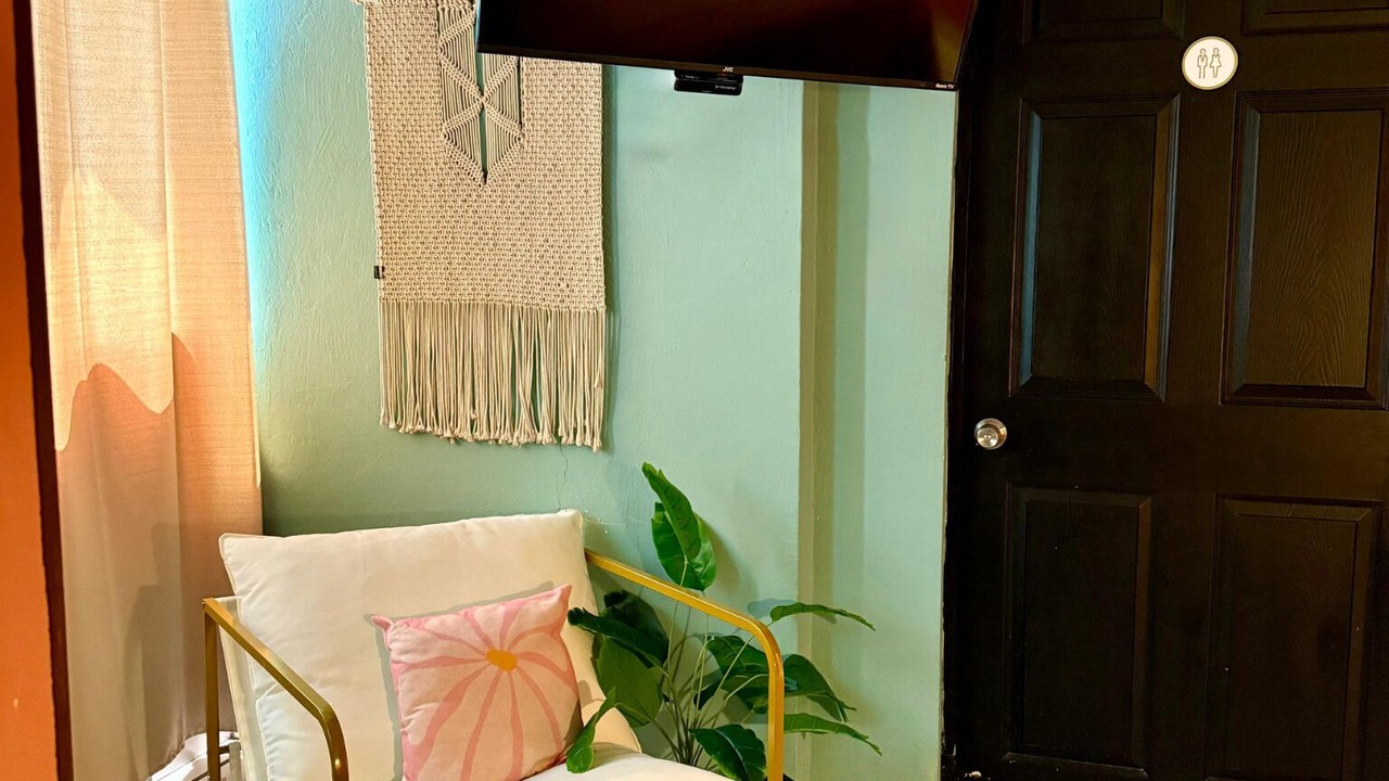 Photo of Bedroom in Cordoba