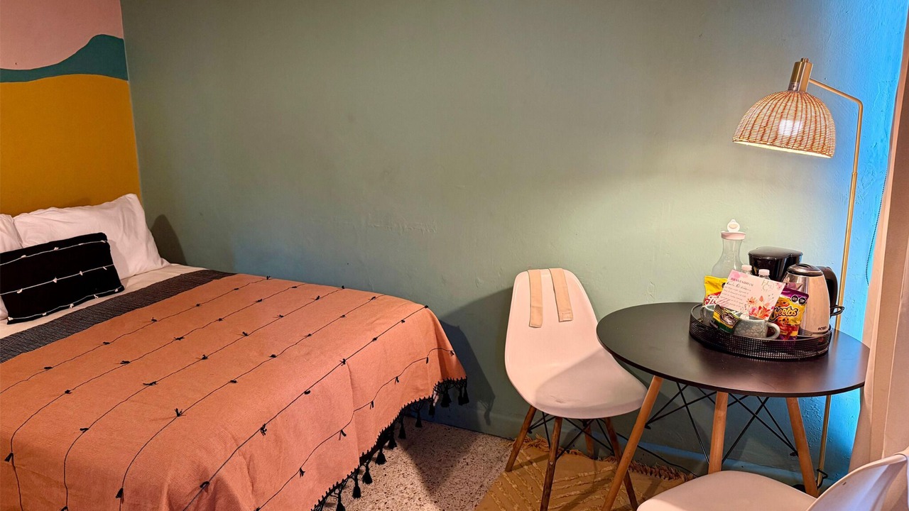 Photo of Bedroom in Cordoba
