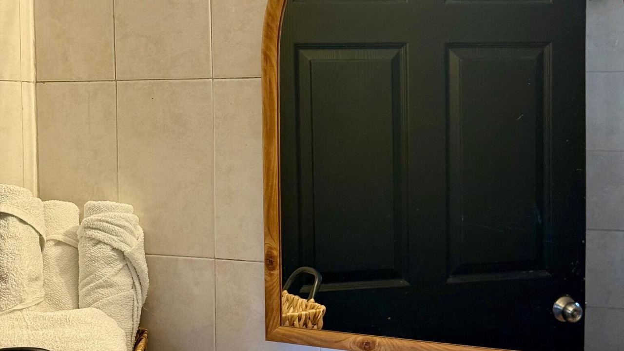 Photo of Bathroom in Cordoba