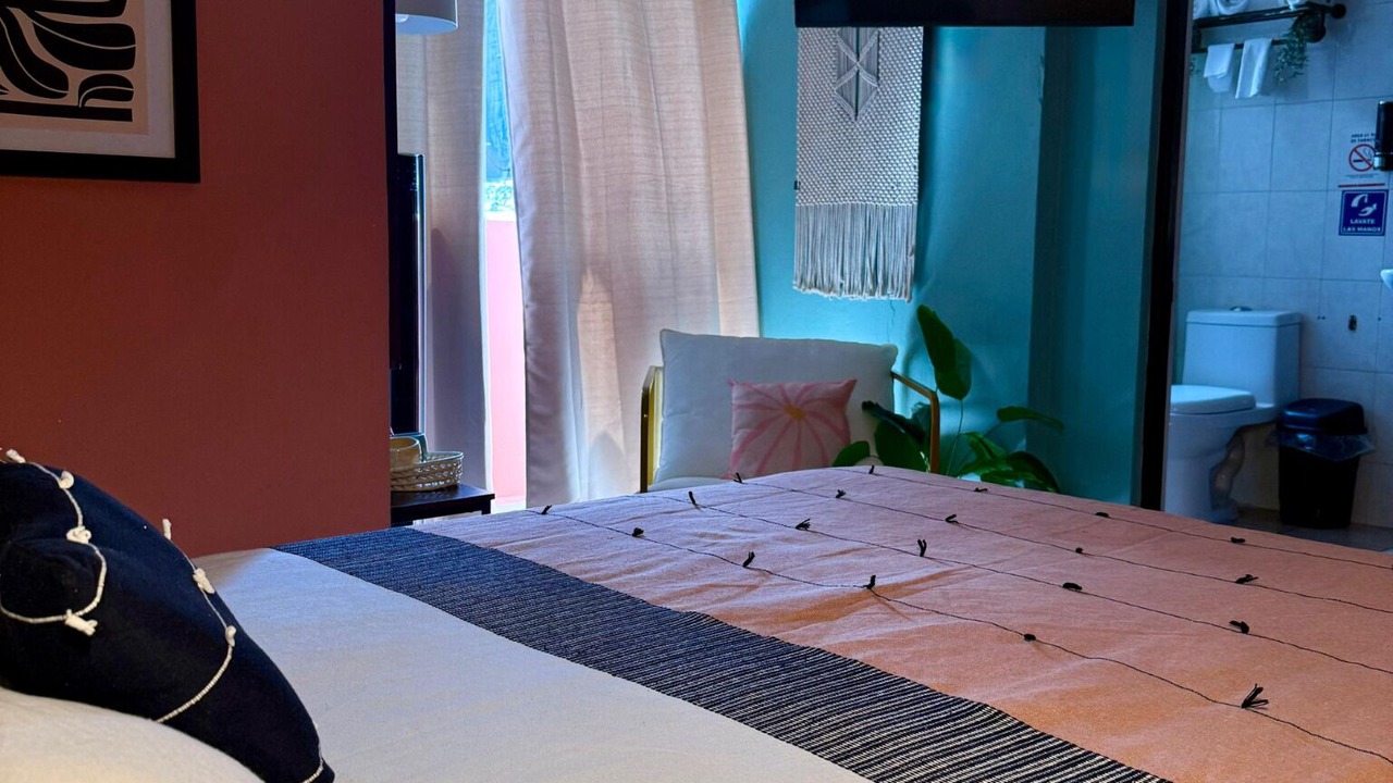 Photo of Bedroom in Cordoba