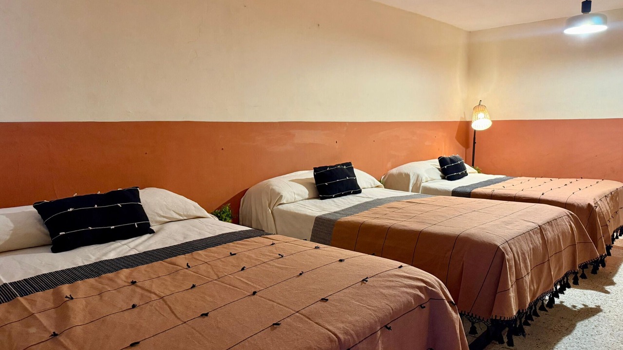Photo of Bedroom in Cordoba