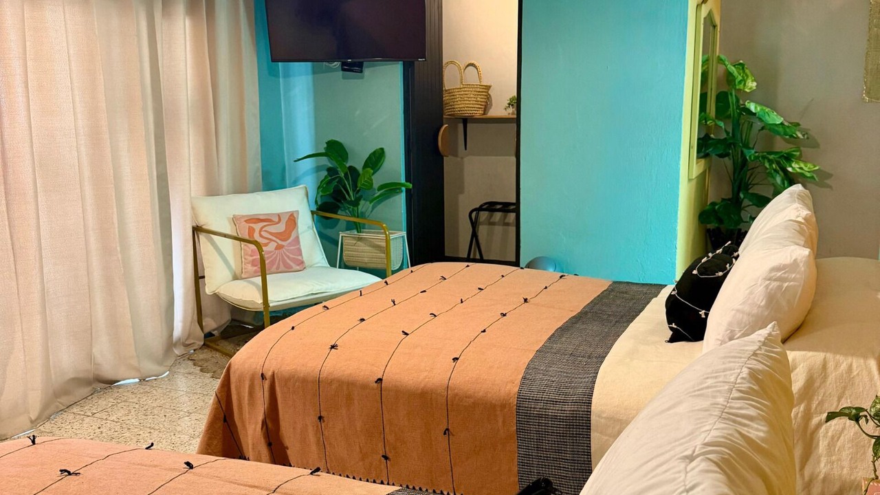 Photo of Bedroom in Cordoba
