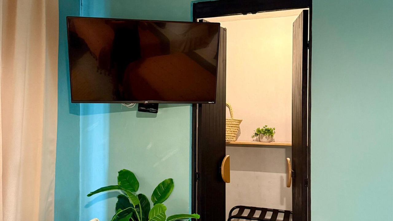Photo of Bedroom in Cordoba