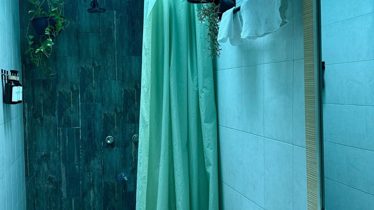 Photo of Bathroom in Cordoba