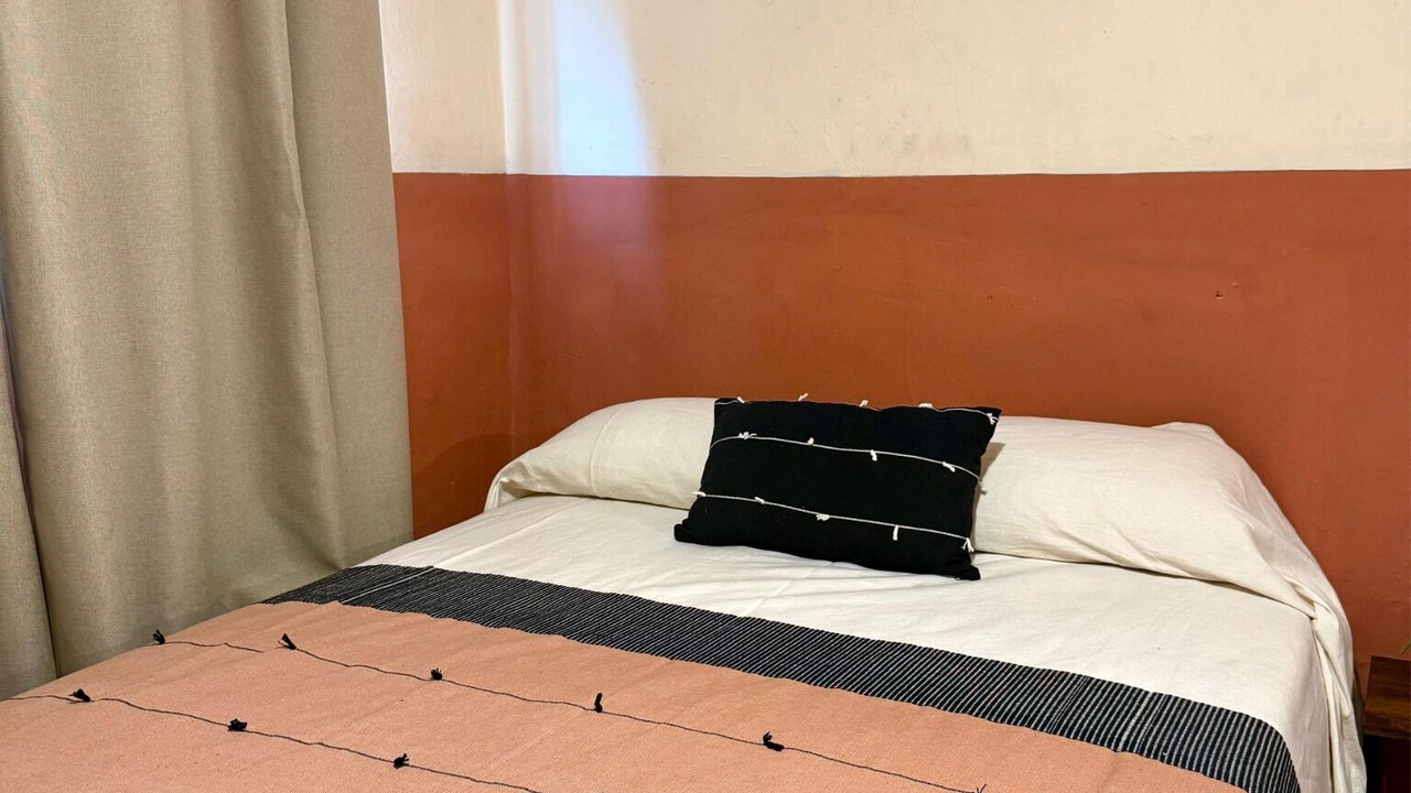 Photo of Bedroom in Cordoba