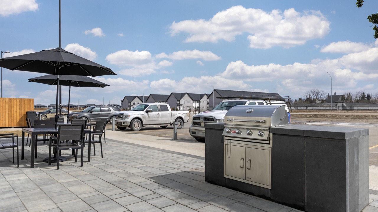 Photo of Outdoor in Neepawa