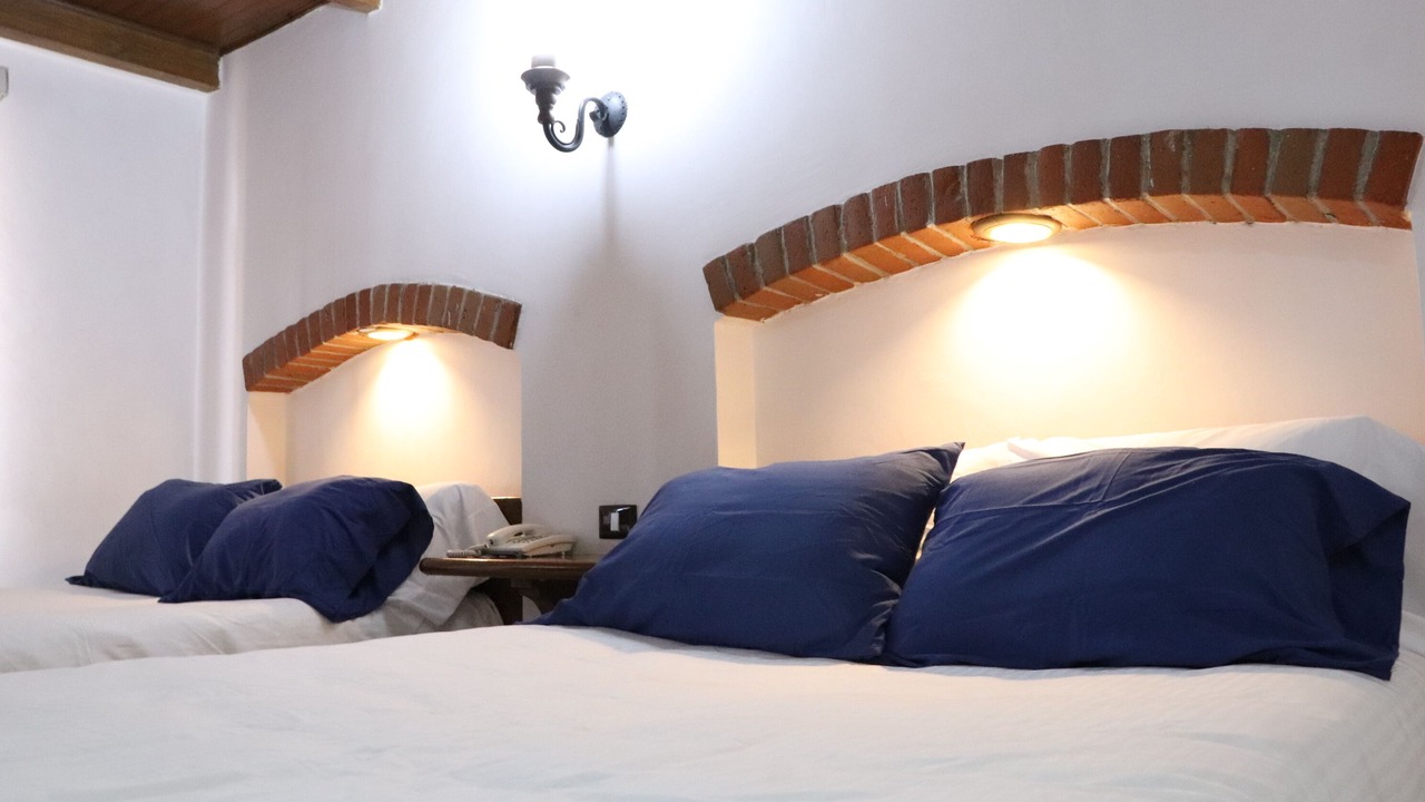 Photo of Bedroom in Huamantla