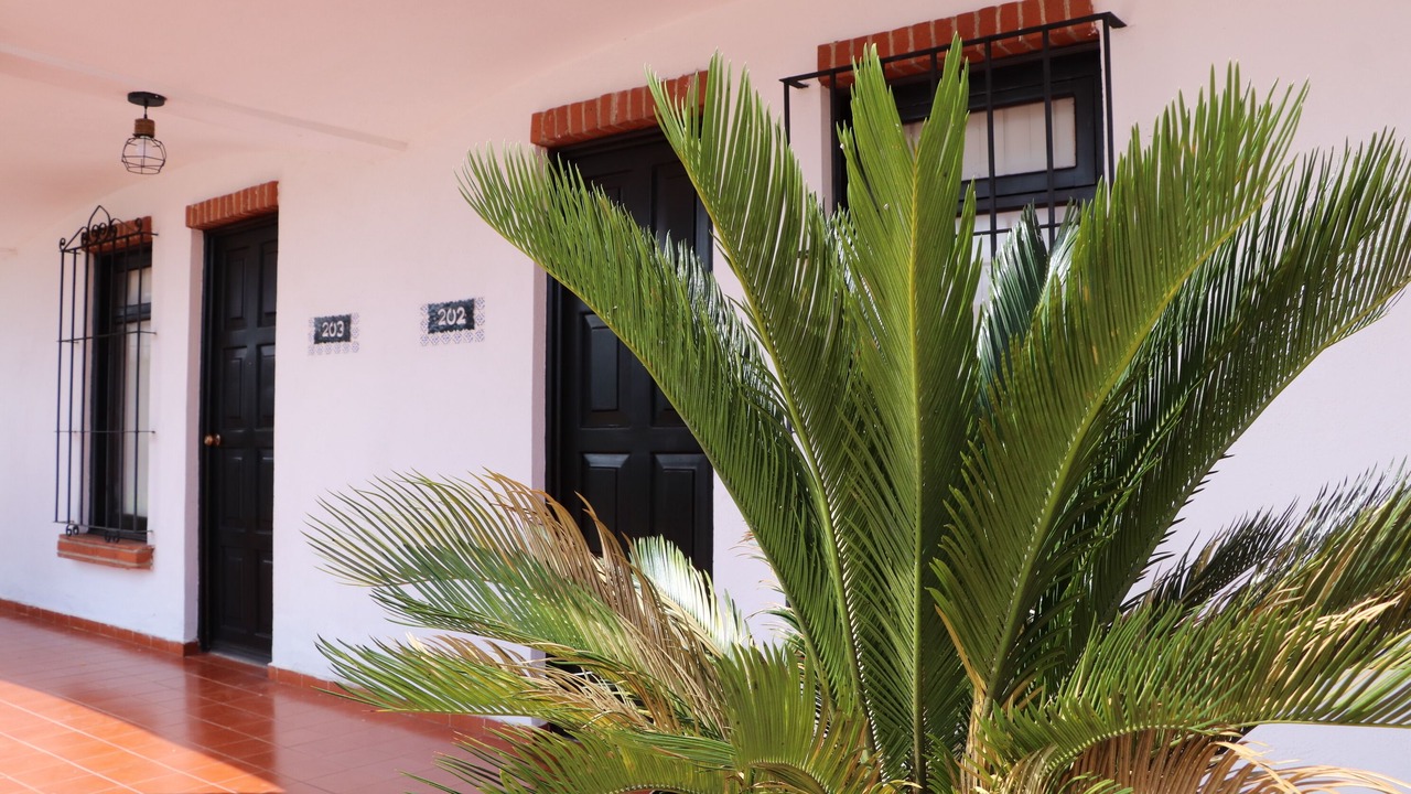 Photo of Bedroom in Huamantla