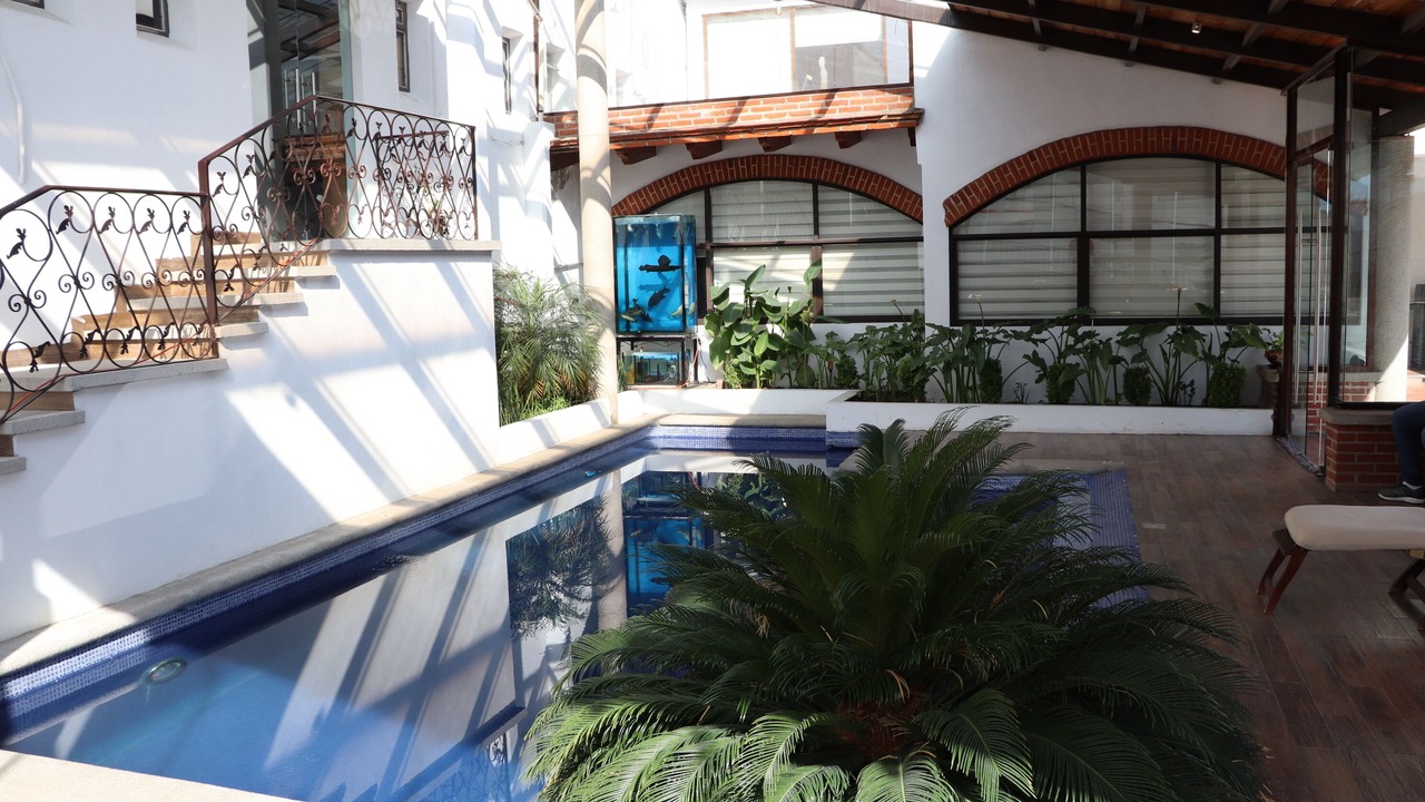 Photo of Outdoor in Huamantla