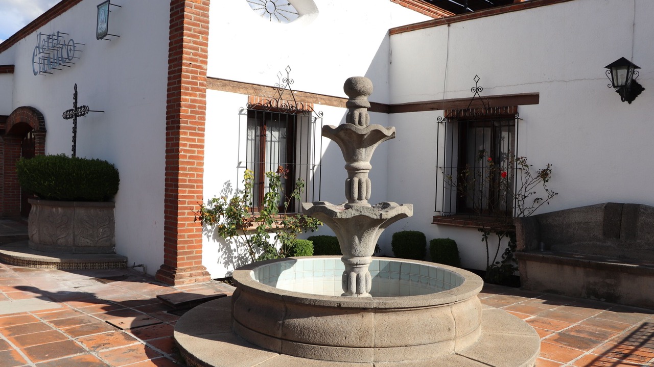 Photo of Outdoor in Huamantla