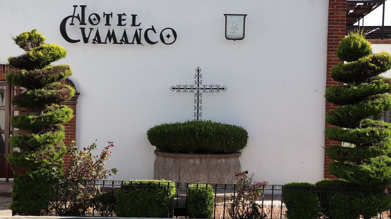 Photo of Outdoor in Huamantla