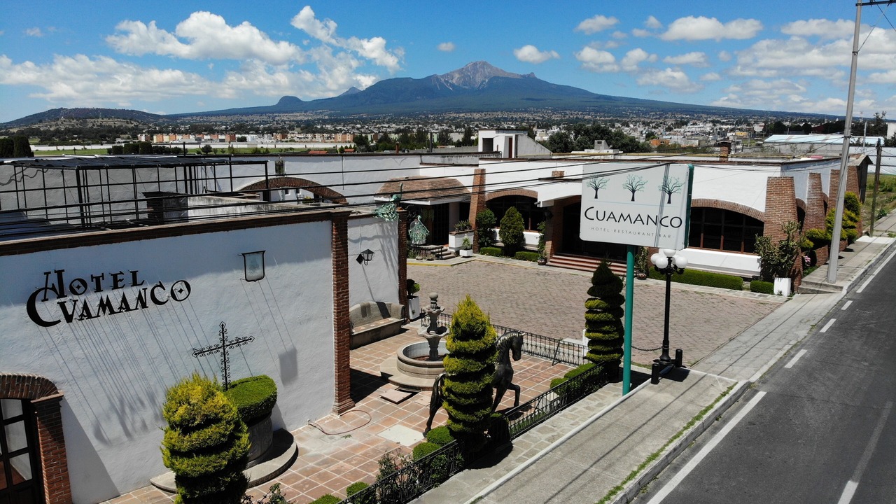 Photo of Outdoor in Huamantla