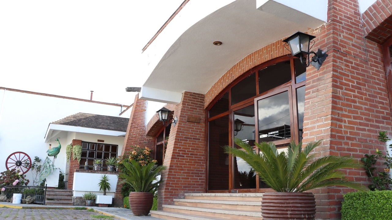 Photo of Outdoor in Huamantla