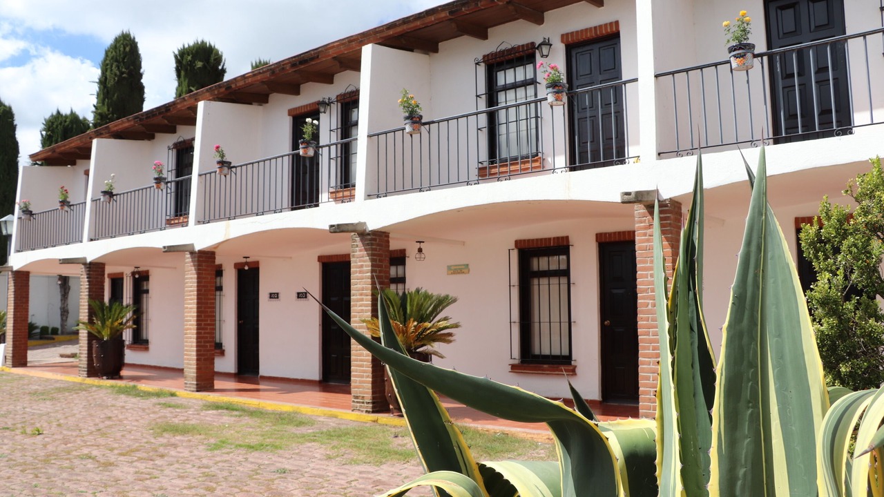 Photo of Bedroom in Huamantla