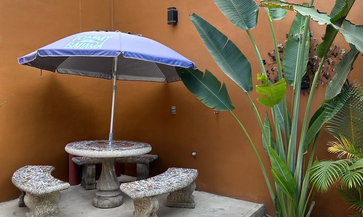 Photo of Patio Balcony in Tepic