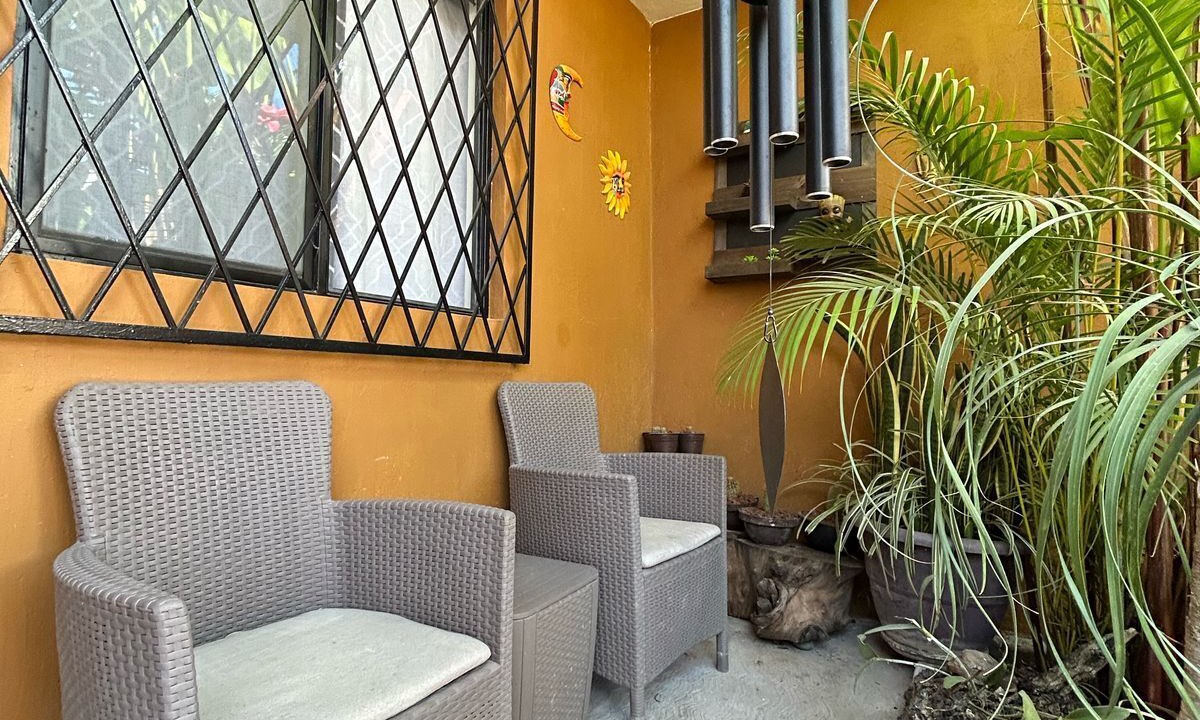 Photo of Patio Balcony in Tepic