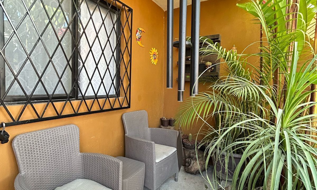 Photo of Patio Balcony in Tepic