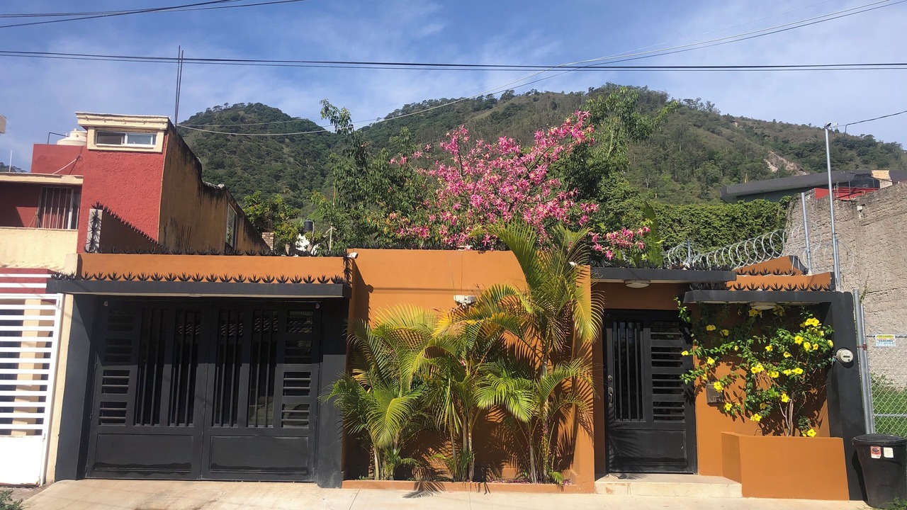 Photo of Outdoor in Tepic