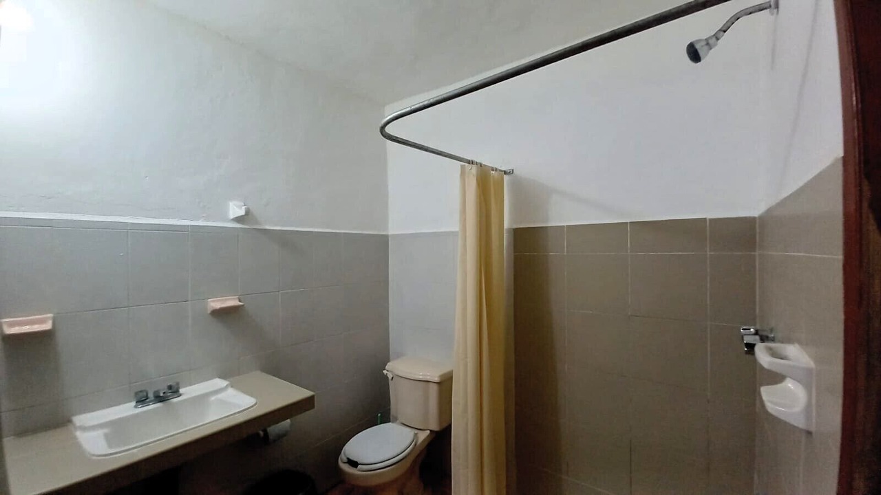 Photo of Bathroom in Piste