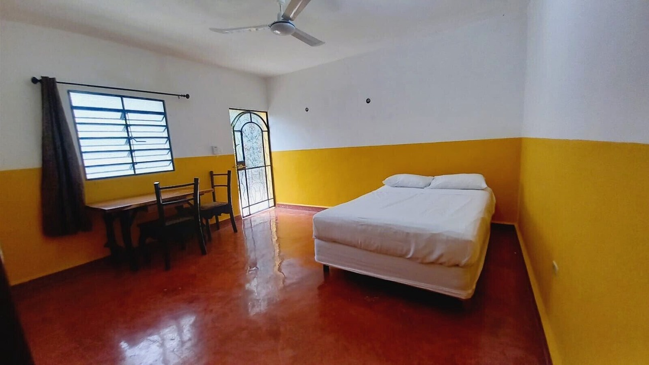 Photo of Bedroom in Piste
