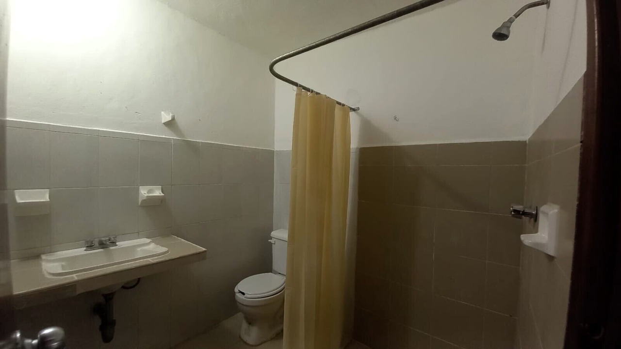 Photo of Bathroom in Piste