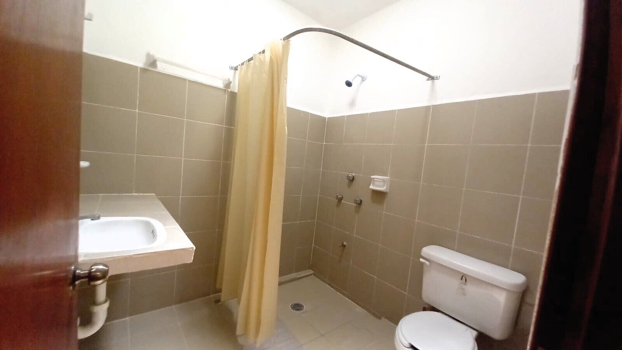 Photo of Bathroom in Piste