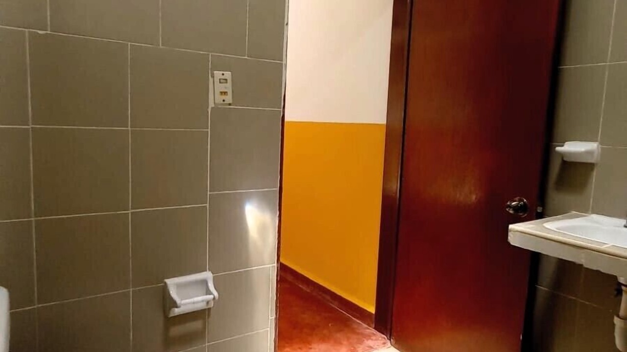 Photo of Bathroom in Piste