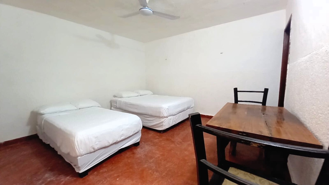 Photo of Bedroom in Piste