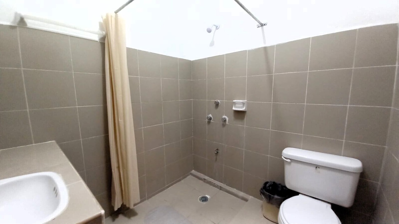 Photo of Bathroom in Piste