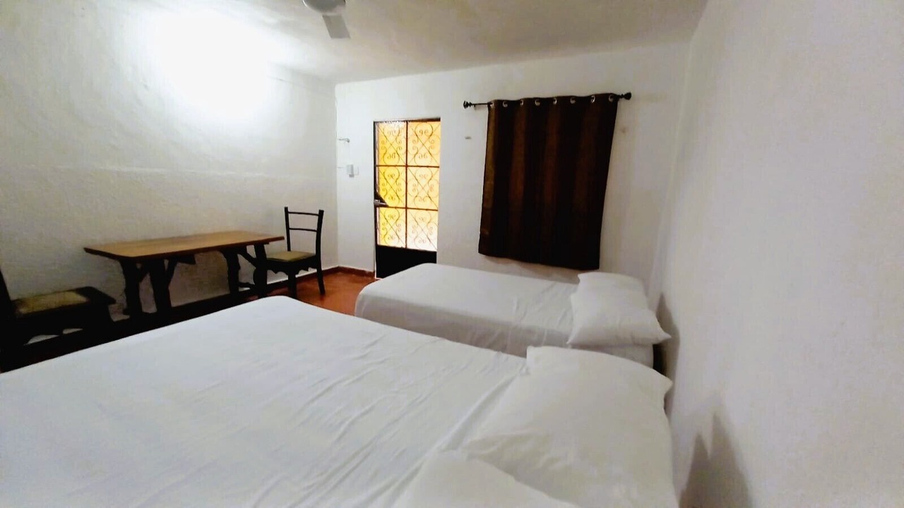 Photo of Bedroom in Piste