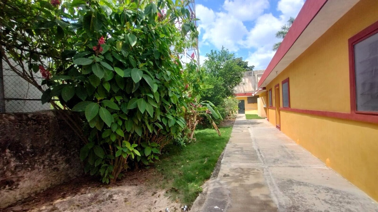 Photo of Patio Balcony in Piste