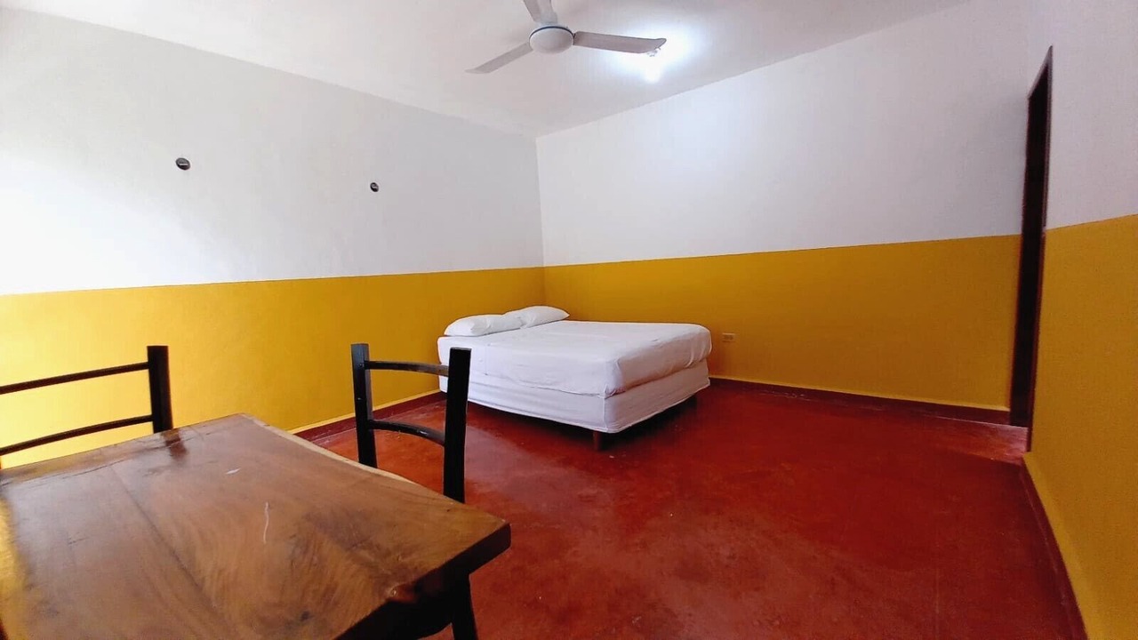 Photo of Bedroom in Piste