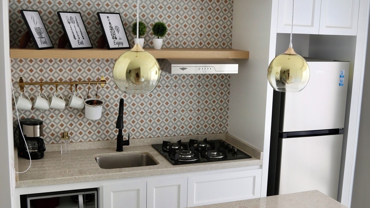 Photo of Kitchen in Cholula