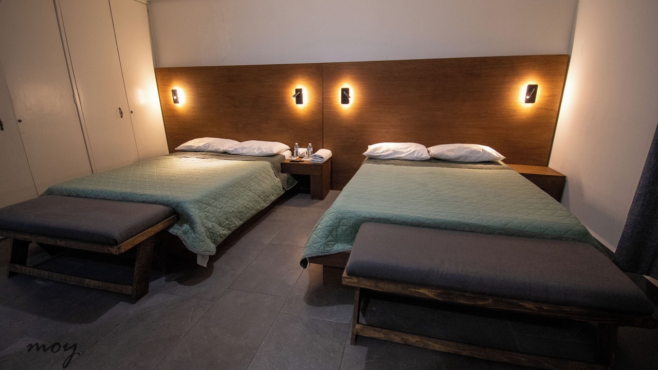 Photo of Bedroom in Leon