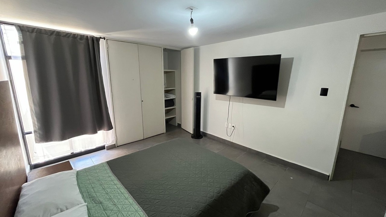 Photo of Bedroom in Leon
