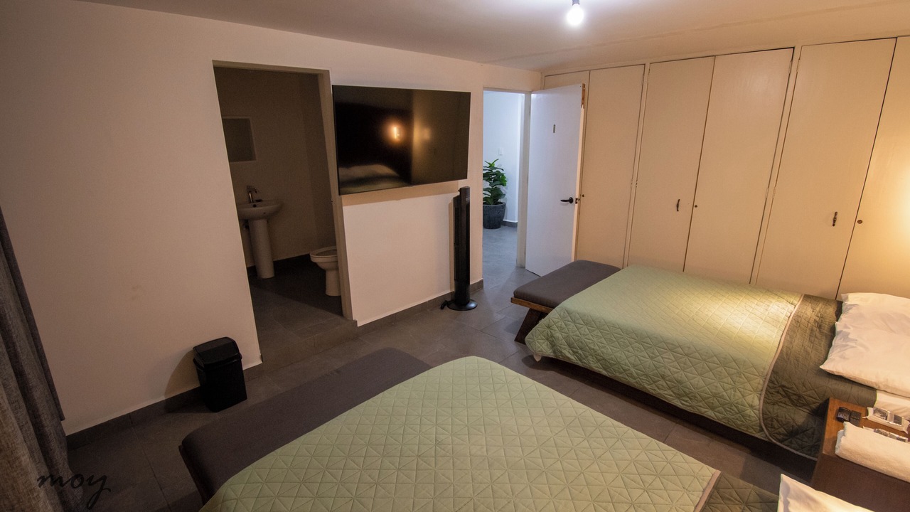 Photo of Bedroom in Leon