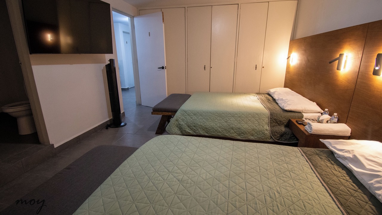 Photo of Bedroom in Leon