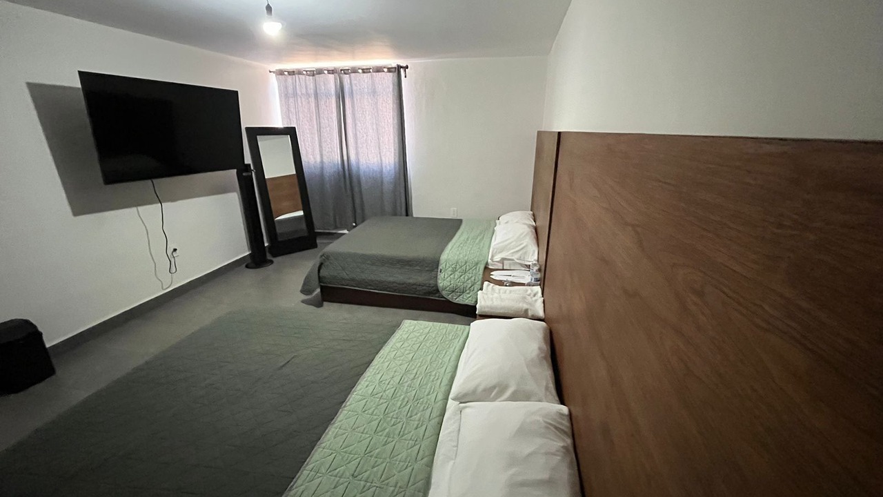 Photo of Bedroom in Leon