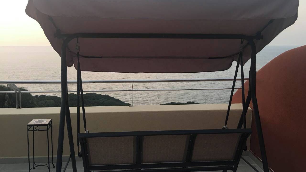 Photo of Patio Balcony in Chacala