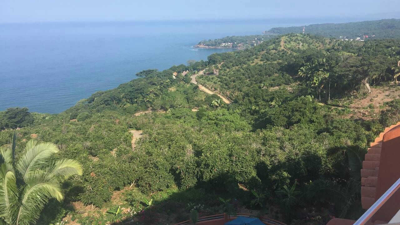 Photo of Outdoor in Chacala