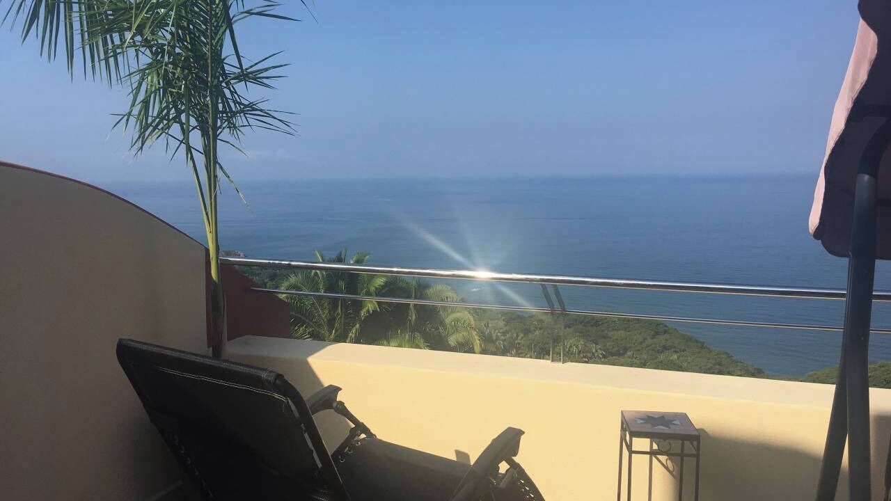 Photo of Outdoor in Chacala