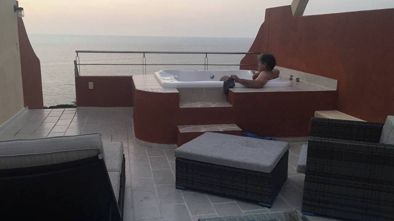 Photo of Patio Balcony in Chacala