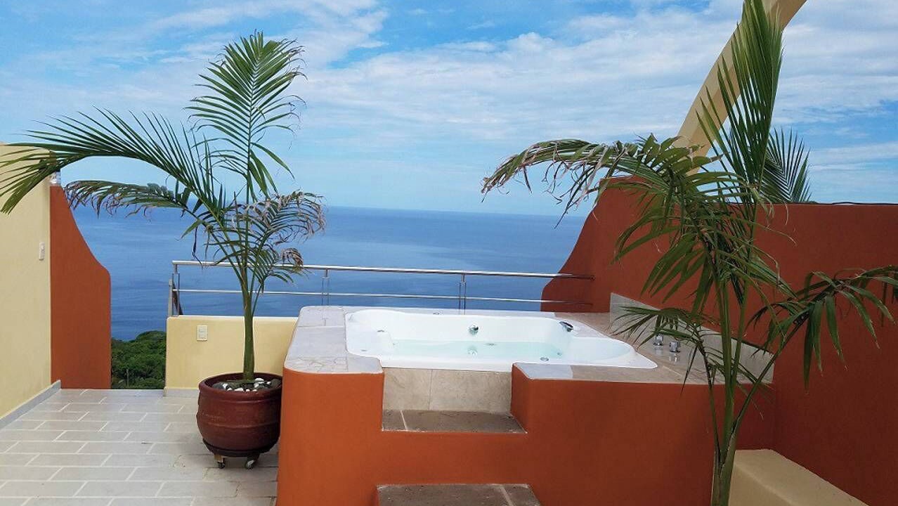 Photo of Outdoor in Chacala