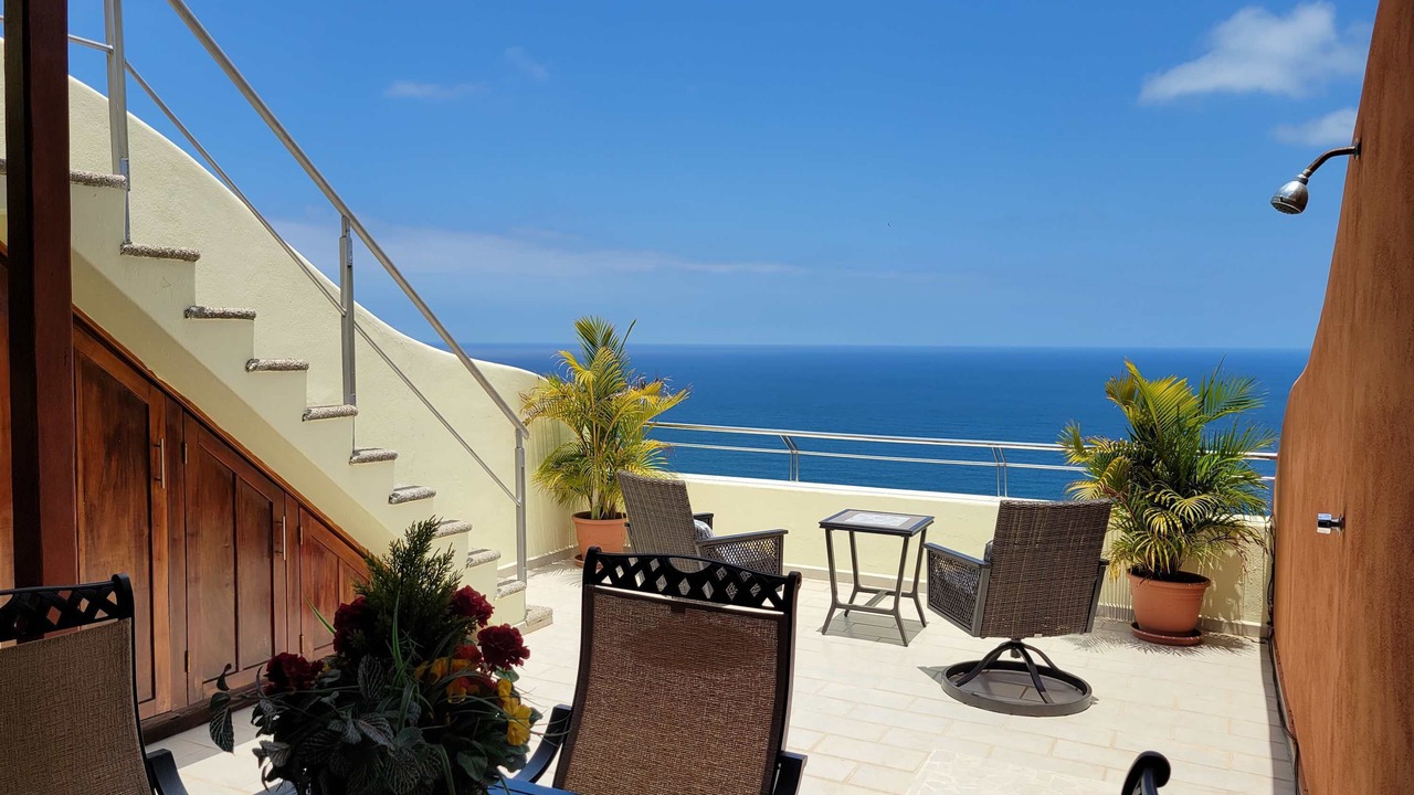 Photo of Outdoor in Chacala